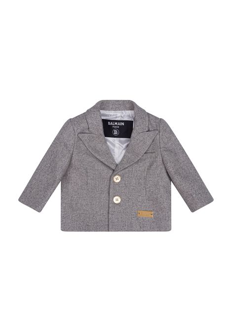  BALMAIN KIDS | BZ2514 I0341806OR